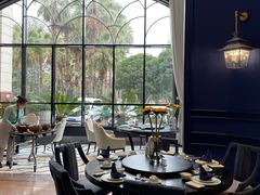 -翠湖宾馆·中餐厅