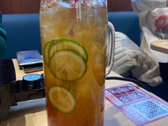 -鱼酷活鱼烤鱼(沈阳大悦城店)