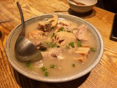 -静一餐厅·湖北菜(前门店)