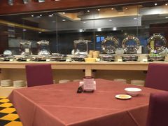 -随园餐厅自助早餐(祥生大酒店)