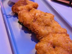 -帕娜·泰式茶餐厅·Bistro(近铁广场店)