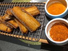 -老头儿油爆虾(星光一期店)