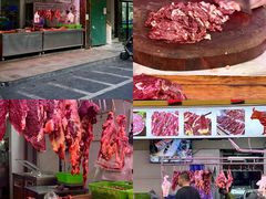 -阿娟牛肉丸·手打牛肉丸·现做现卖