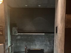 -丽思卡尔顿酒店泳池(金融街店)