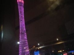 -珠江夜游省总码头