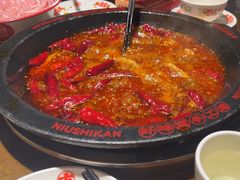 -牛市坎火锅(建设路店)