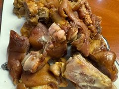 -老磨油饼(高陵店)