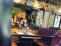 -AK47烤羊腿串吧(柳浪家园店)