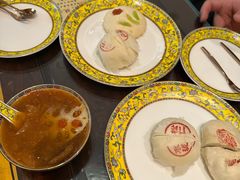 -富华斋饽饽铺·宫廷糕点·伴手礼(护国新天地店)