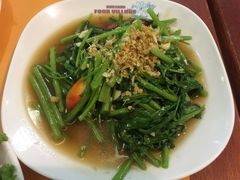 -班赞海鲜市场