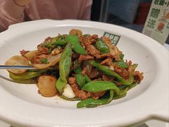 -绿草地·湘菜(7mall店)