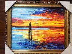 -彩翼美术馆(方庄校区)