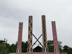 -云南民族村