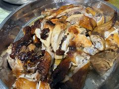 -红旗山庄(圭峰山店)