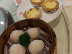 -广东嘉华大酒店·金銮阁中餐厅