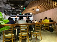 大堂-潇湘阁(昆泰国际大厦店)