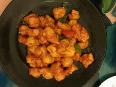 -朵朵开素食餐厅(后宰门街店)