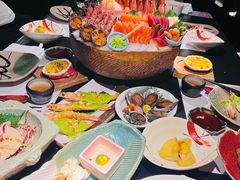 -花潮料理艺食馆(成都万象城店)