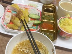 -百福麵家(新馬路店)