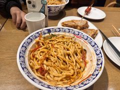 -河沿肉饼Beijing Pie(东华门店)