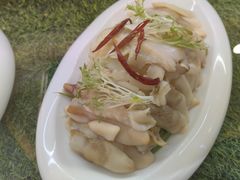 -君霖海鲜私房菜(春柳店)