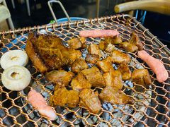 -大壮家原味烤肉(兴华北街店)
