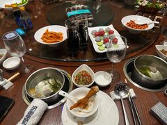 -东海怡品海鲜豆捞(舟宿夜江店)