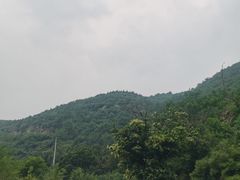 -妙峰山风景名胜区