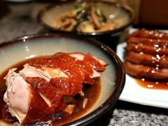 -姐弟南京咸水鸭(事务管理局家属院店)