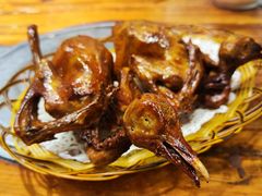 红烧乳鸽-旺金鸽(穗盐路总店)