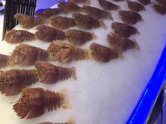 -澜悦港海鲜体验主题餐厅