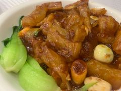 -卫鼎轩·曹公馆(鼓楼店)