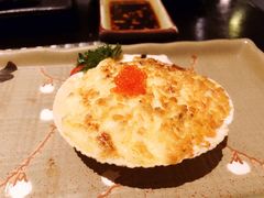 -松临·铁板烧&Omakase(神农店)