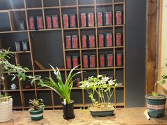 -邈墨茶馆(大兜路1号店)