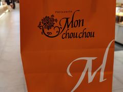 -檬舒舒MonChouChou(久光百货店)