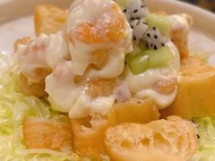 -武汉香格里拉大酒店·香宫中餐厅