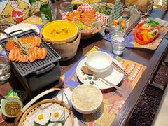 -泰妃殿(武汉首店)