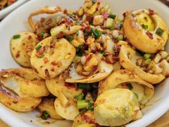 -胖东瓜·浏阳菜馆(火车站店)