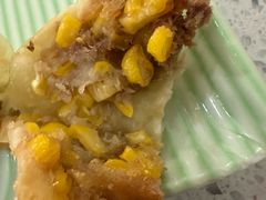 -芬芳甜品(同福路店)