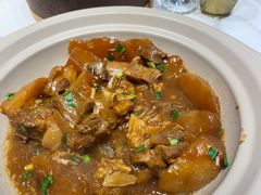 -筱爷叔·上海传统手工菜(玉树路店)