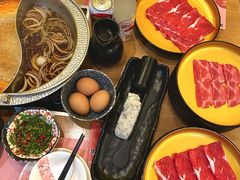 -牛New寿喜烧(青浦店)