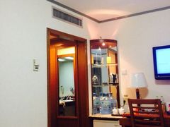 良友富临大酒店-良友富临大酒店(泉城广场大明湖店)