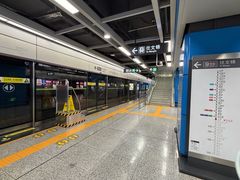-下沙(地铁站)