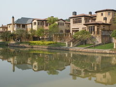 DSC03162-中旅阿那亚九龙湖·公主酒店