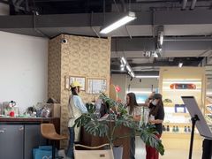 -PIGGYOO人生四格漫画店(朝外店)