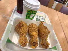-德克士(睢宁曼哈顿店)