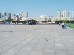 -大连人民广场