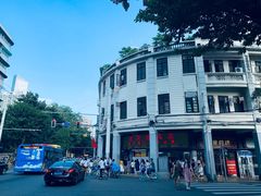 -百花传统甜品店(原址店)