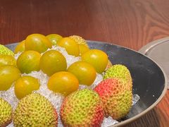 -东海怡品海鲜豆捞(舟宿夜江店)