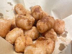 -周姑娘不等味·龙虾的故事(高邮店)